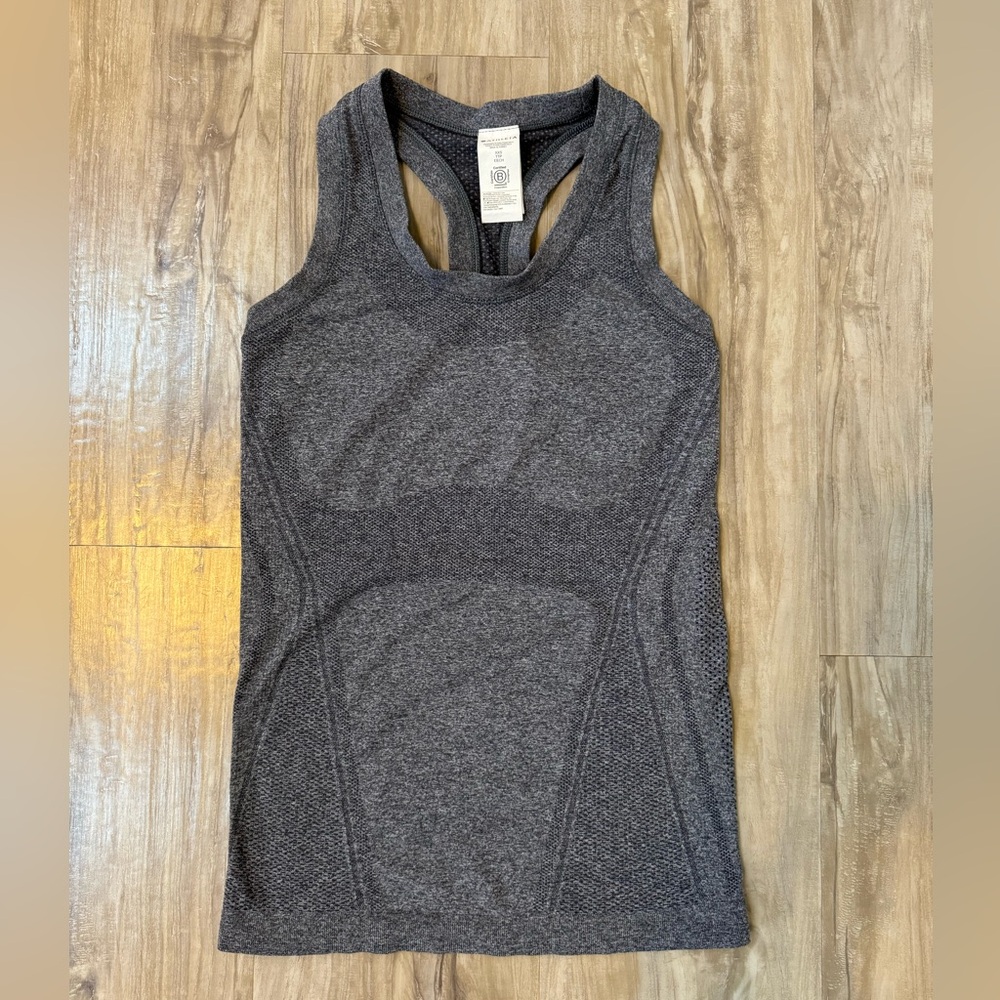 Athleta Racerback Tank